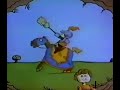 A Boy Imagines Multiple Uses For His Broom Sesame Street 1975