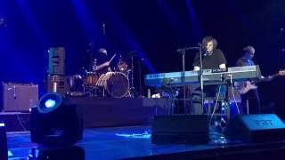 Copeland - Coffee (Live in Manila)