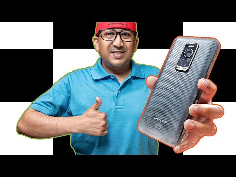Ulefone Armor 17 Pro Review, Finally a Slick Rugged Phone
