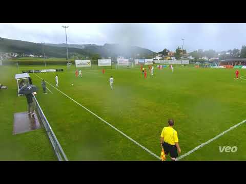 Landesliga West 25/26 - 6.Runde - SK Kammer - SK WIEHAG Altheim