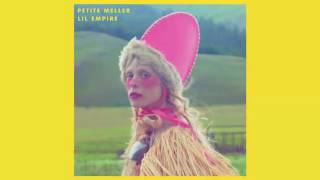 Petite Meller – Backpack