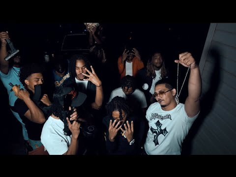 Donno Bands x Cellow - 7.62 (Official Video) (Prod. by BeatsBy Taz) Shot by @RatedRio