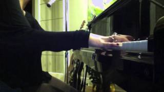 promises - badly drawn boy (piano cover)