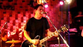 And When She Was Bad, Brassneck - The Wedding Present (TOKUZO, Nagoya - Japan, 03/11/2009) 09