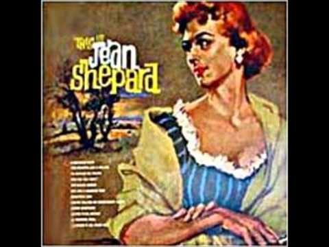 Beautiful Lies - Jean Shepard