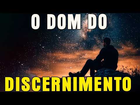 7 SIGNS YOU HAVE THE GIFT OF DISCERNMENT OF THE SPIRIT