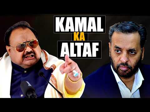 Mustafa Kamal In “Gen Z Ki Adalat” | Speaks on Imran Farooq Case | Altaf Hussain vs Kamal