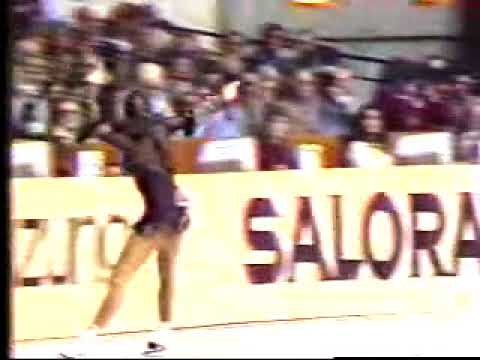 1983 EC FP - Katarina Witt (GDR)