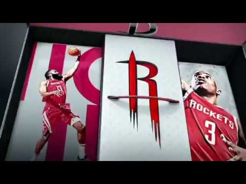 Derrick Rose Full Game 3 Highlights Wolves vs Rockets 2018 Playoffs   17 Points