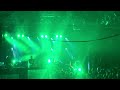 End of Green - Carpathian Gravedancer, Longhorn Stuttgart 17.09.2022