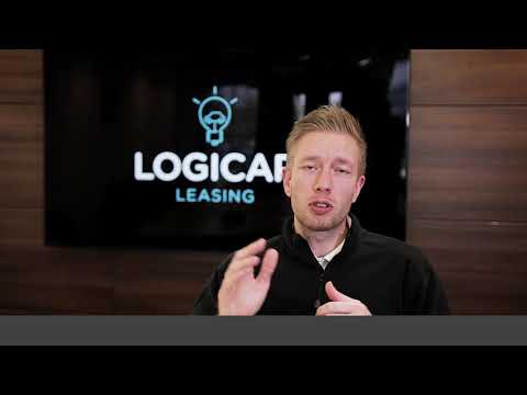 Logicar - What is Contract Hire?