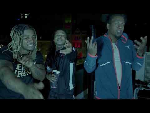 Tagg Bruddas (Wild Boi Spank & Levatron) - THAT DEEP (OFFICIAL VIDEO)