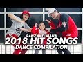 2018 Hit Songs Siblings Dance | Ranz and Niana