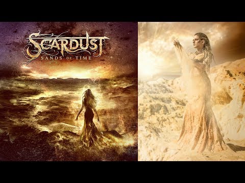 SCARDUST - Sands of Time [FULL ALBUM]