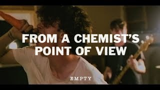 From a Chemist's Point of View Music Video