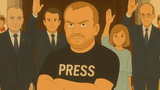 Röper-FM #15  Deutschland geht für die Ukraine vor die Hunde