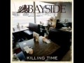 Bayside - The Wrong Way (New Song 2011) 