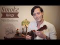 Smoke Rings - Mills Brothers - Solo Ukulele Lesson with Tabs