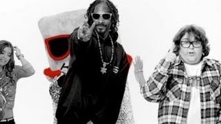 Snoop Dogg &quot;Pocket Like It&#39;s Hot&quot; Commercial Behind-the-Scenes