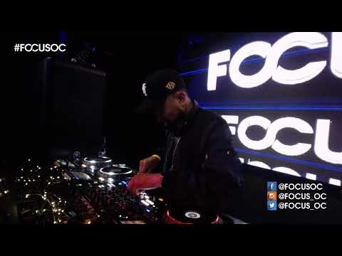 Franklyn Watts Live at Focus 5-21-19