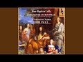 Le Divertissement Royal de Versailles, LWV 38: Prélude des Trompettes