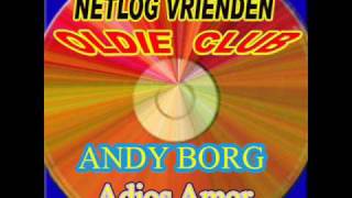 Andy Borg Adios Amor