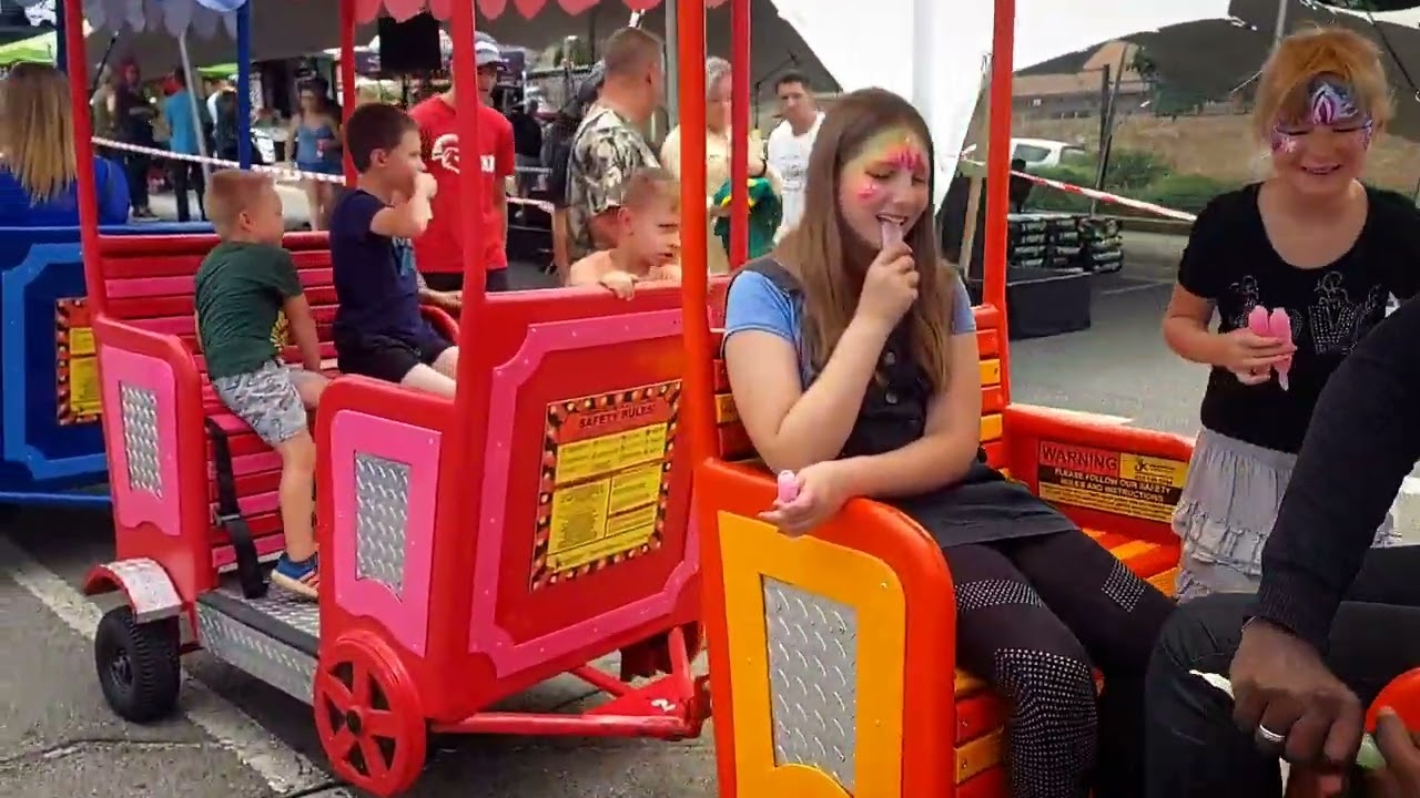 Take Your Event to the Next Level with Our Engaging Event Activations | Making functions fun