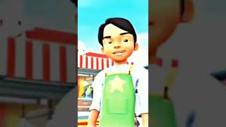 Download lagu kumpulan upin ipin#shorts mp3