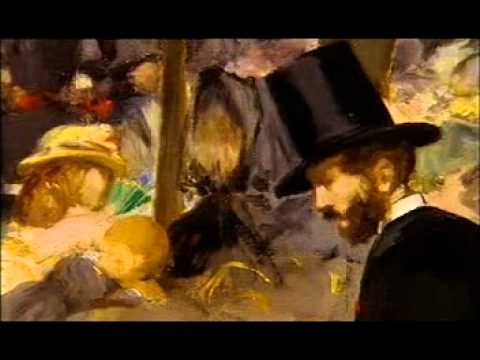 Impressionism: Revenge of the Nice