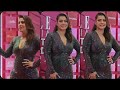 Kajol Ji Singham Again Trailer कैसा लगा Kajol Devgan Shines In Shimmering Outfit At El