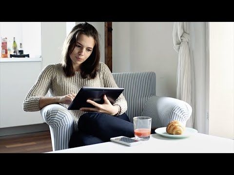 Avidon Health video/presentation/materials