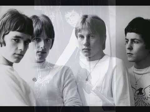 John's Children (Marc Bolan/T. Rex) - The Perfumed Garden of Gulliver Smith