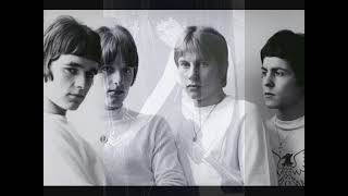 John&#39;s Children (Marc Bolan/T. Rex) - The Perfumed Garden of Gulliver Smith