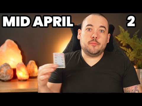 Taurus "Wish Granted" Mid April Tarot Pt. 2
