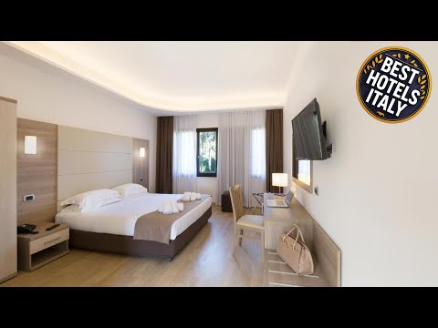 Hotel Boomerang Roma | Rome, Italy | Hotel Review 🏩