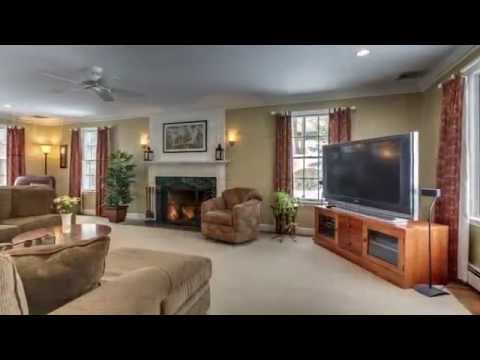 87 Brierbrook St, Milton MA   Maureen Berry   Tel 617 696 6100   YouTube