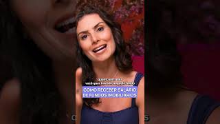 Como ganhar renda mensal com fundos imobiliários #fundosimobiliarios #fiis #bolsadevalores