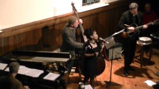 Catherne Russell "Wake Up and Live"