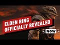 Elden Ring Officially Revealed - IGN Now