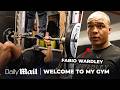 Fabio Wardley Describes How It Feels To KNOCK Someone Out Welcome To My Gym