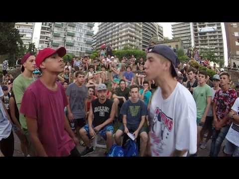 FAKA vs MIRKO - 8vos Fecha 6 - Liga Underfree