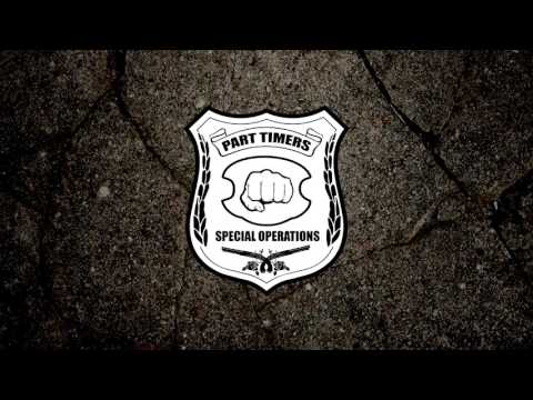 Part-Timers Official Trailer