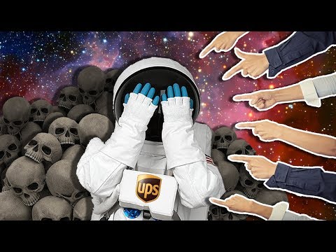 I ACCIDENTALLY KILLED 1 MILLION PEOPLE! Interstellar Transport Company - new and fun tycoon game!