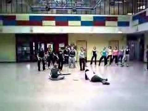 Thumbnail for 2006 CASCO Rehearsals - Good Vibrations
