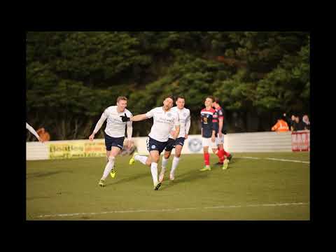 Yate Town v.s Weston Super-Mare - GOALCAM - Saturday 05/02/2022