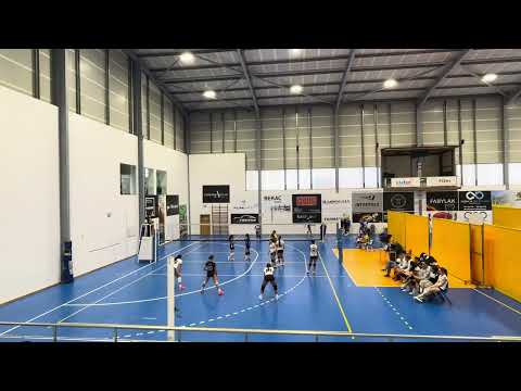 CD Fiães - FC Infesta Set 4