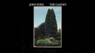 John Foxx - Dance with me