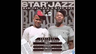 Star'Jazz - ### (feat. Djy Biza T.P.M.  & Boontle RSA)