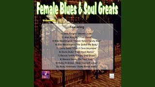 I Don&#39;t Care Anymore