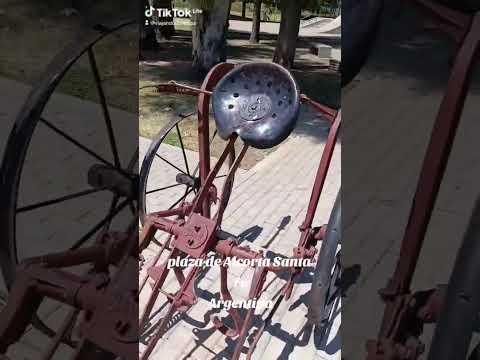 Alcorta Santa fe Argentina #urbex